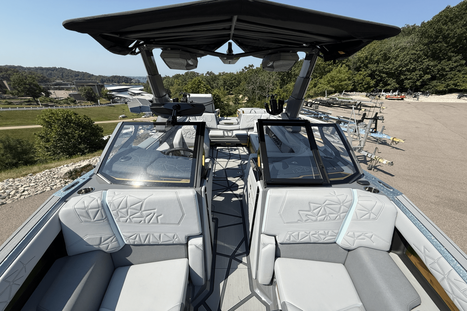 2024 Nautique 25 PARAGON Image Thumbnail #47