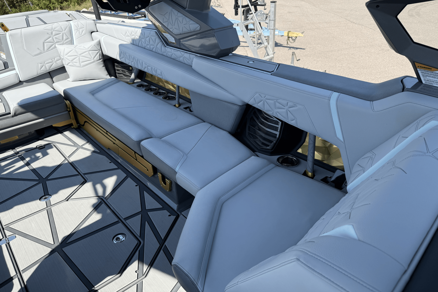2024 Nautique 25 PARAGON Image Thumbnail #53