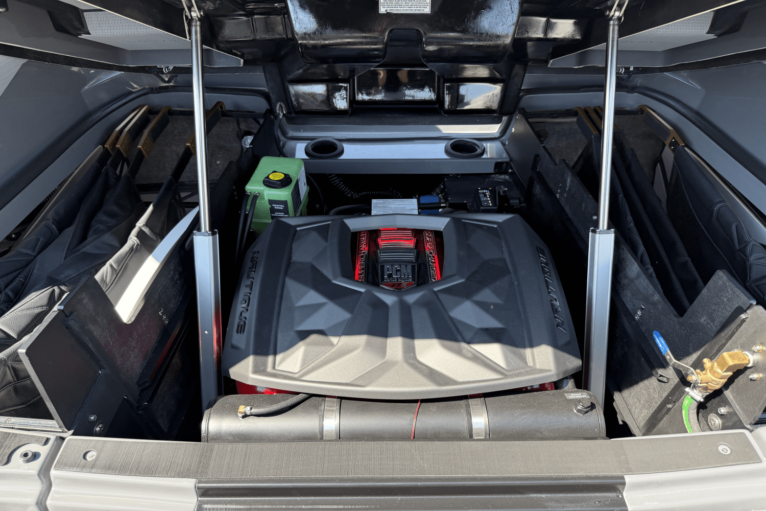 2024 Nautique 25 PARAGON Image Thumbnail #71