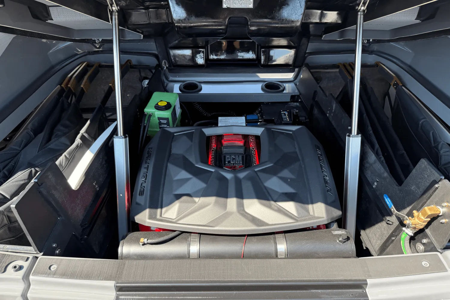 2024 Nautique 25 PARAGON Image Thumbnail #71