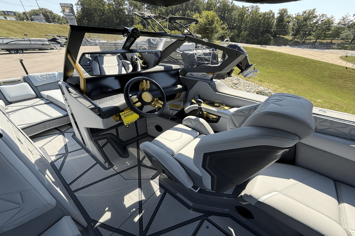 2024 Nautique 25 PARAGON Image Thumbnail #29