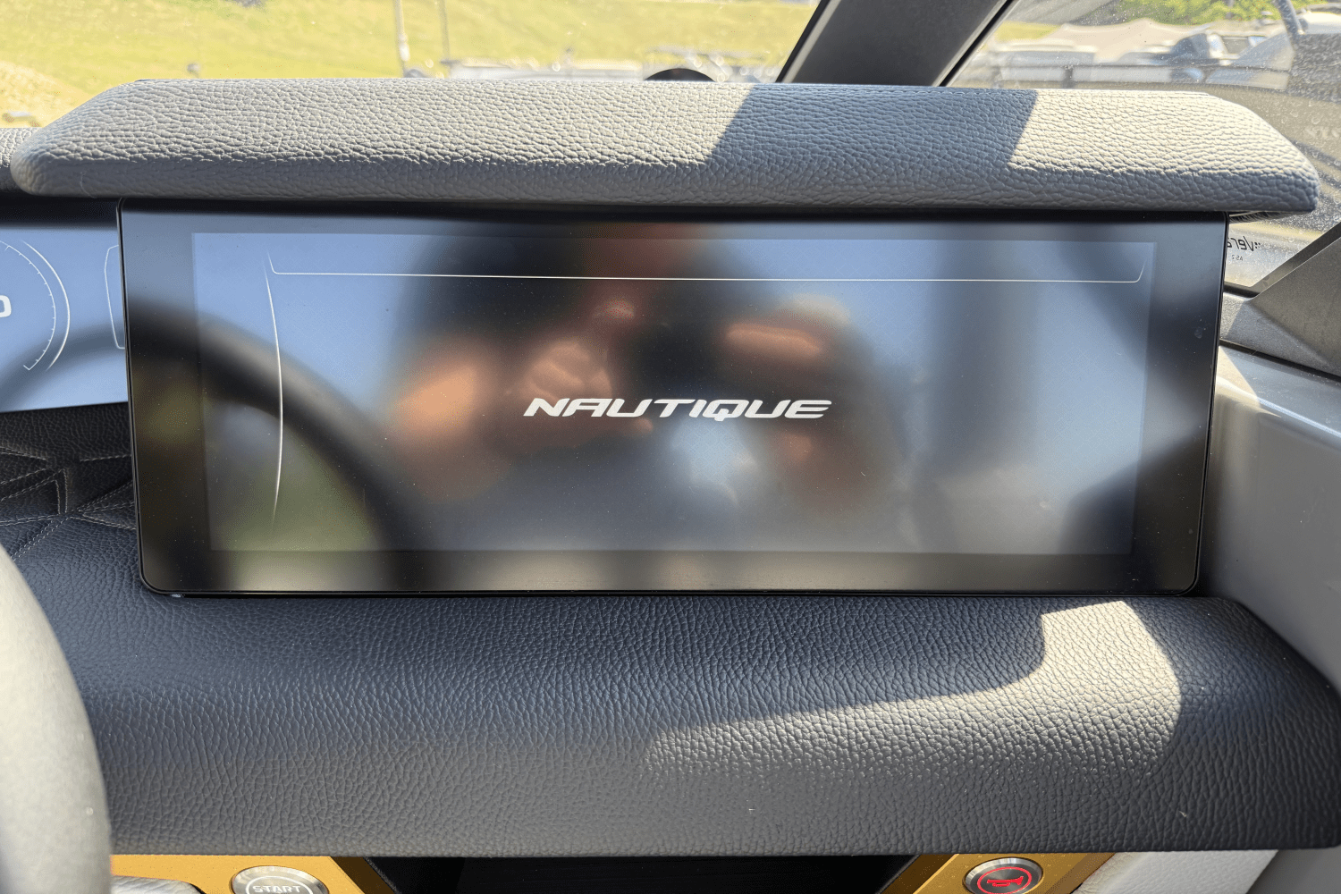 2024 Nautique 25 PARAGON Image Thumbnail #40