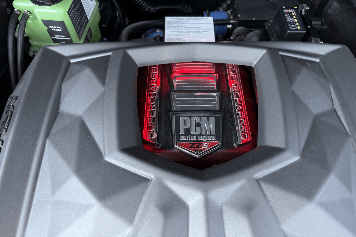 2024 Nautique 25 PARAGON Image Thumbnail #73