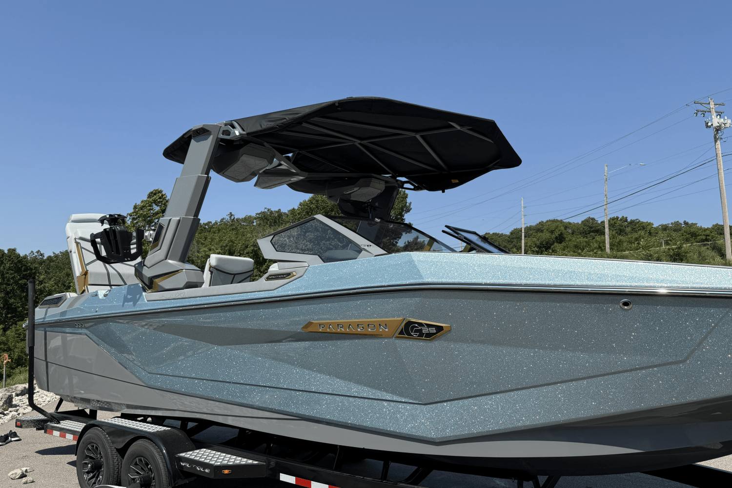 2024 Nautique 25 PARAGON Image Thumbnail #10