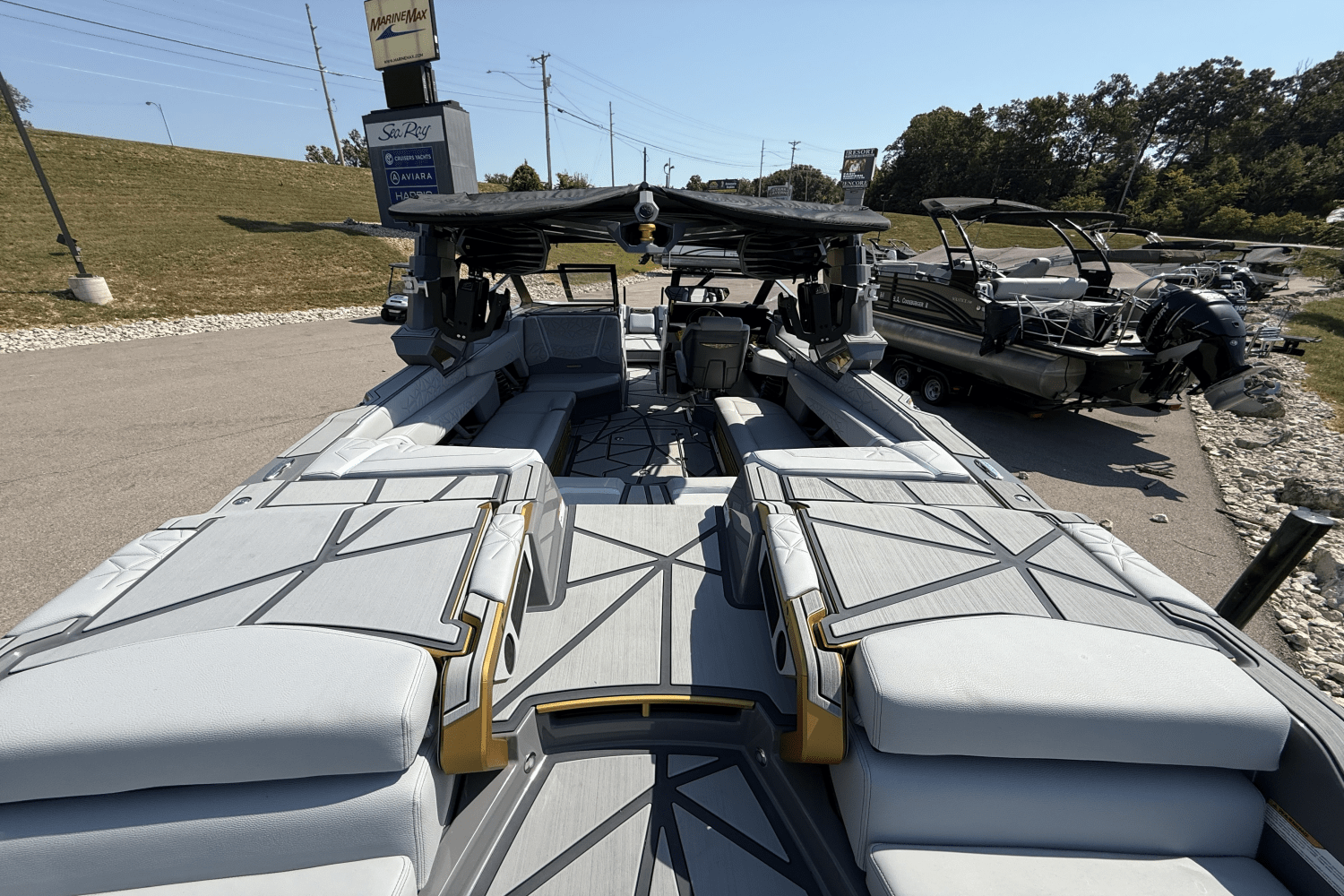 2024 Nautique 25 PARAGON Image Thumbnail #20