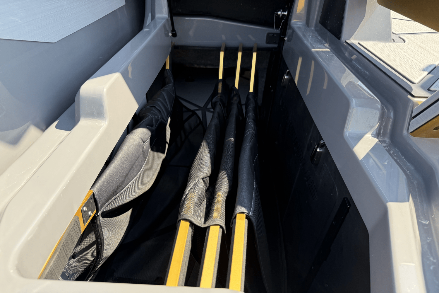 2024 Nautique 25 PARAGON Image Thumbnail #66