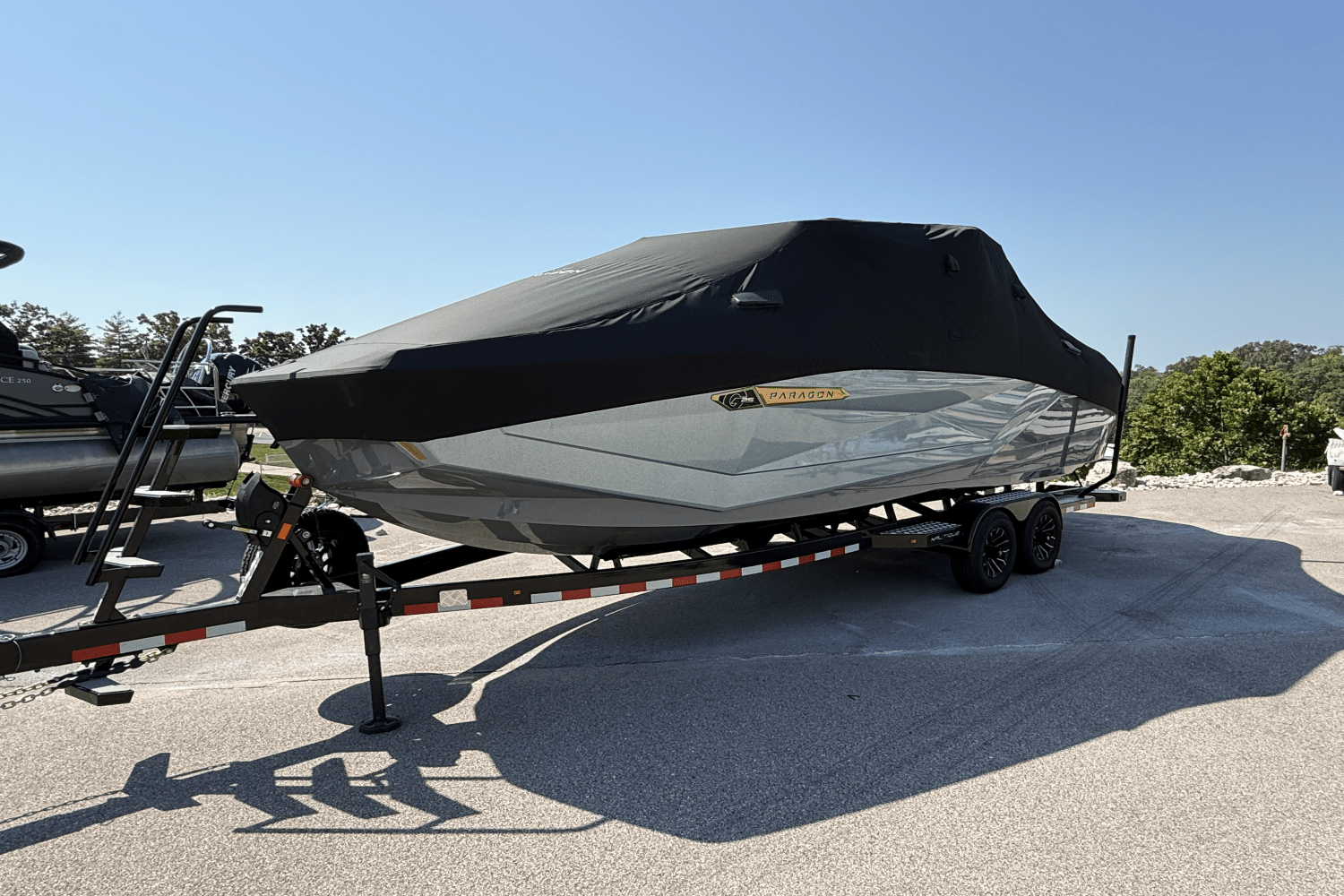2024 Nautique 25 PARAGON Image Thumbnail #12