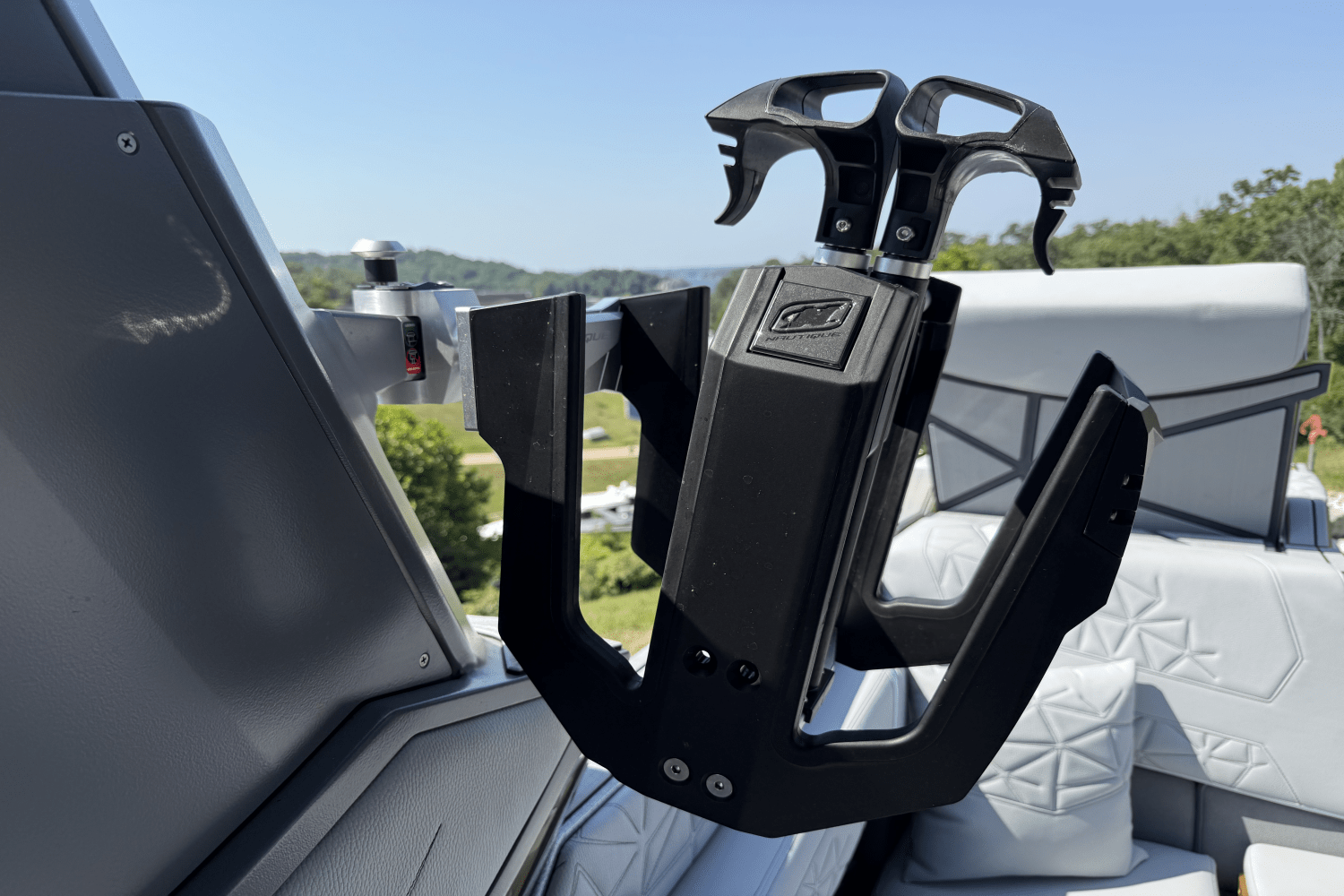 2024 Nautique 25 PARAGON Image Thumbnail #38