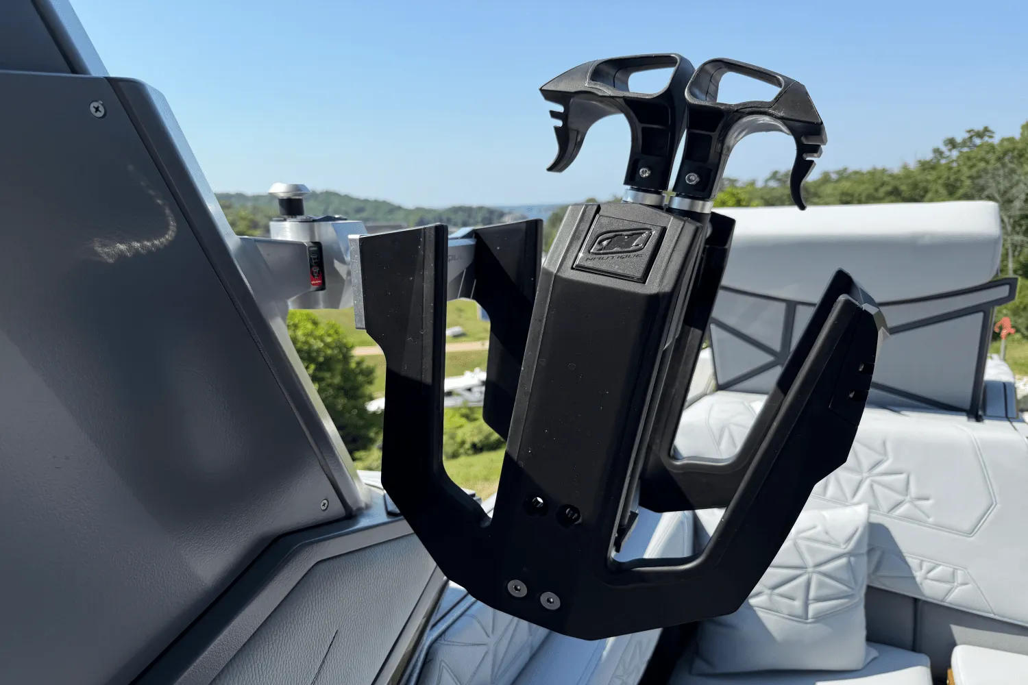 2024 Nautique 25 PARAGON Image Thumbnail #38