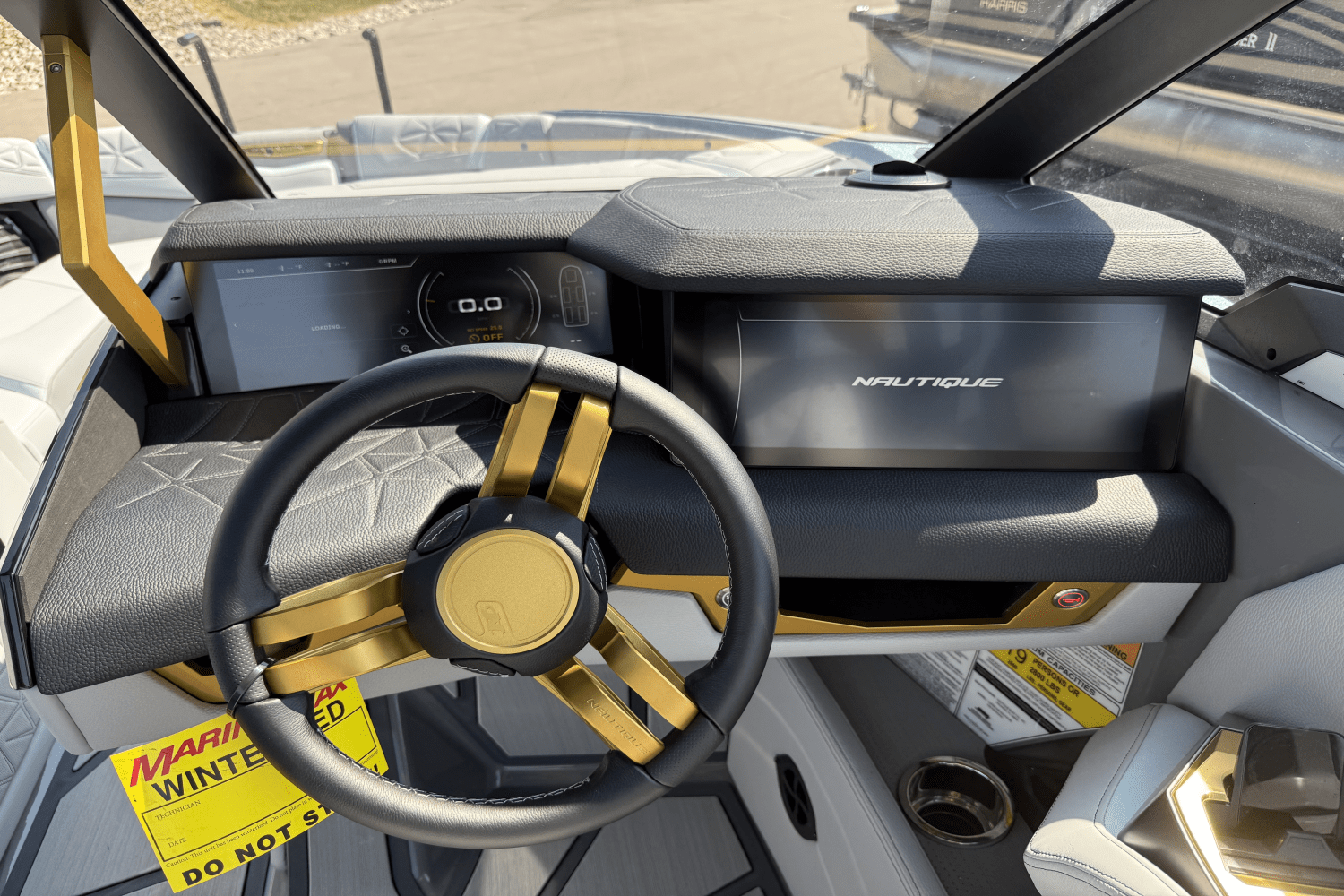 2024 Nautique 25 PARAGON Image Thumbnail #41