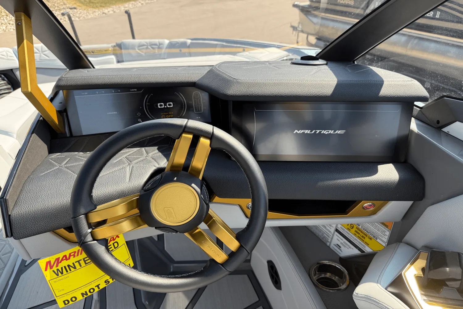2024 Nautique 25 PARAGON Image Thumbnail #41