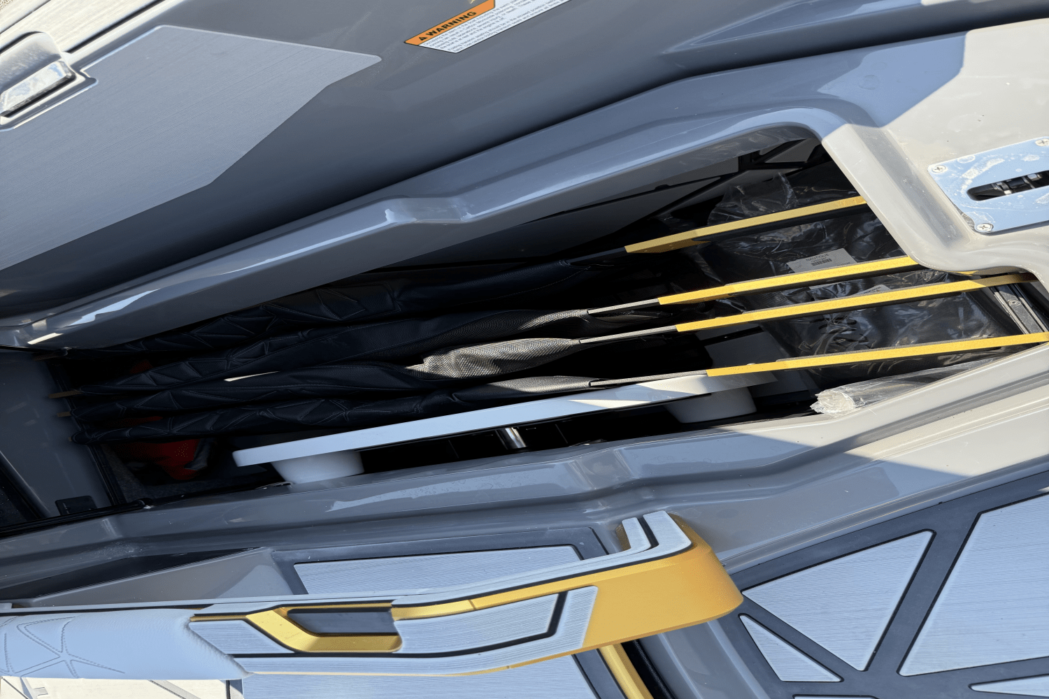 2024 Nautique 25 PARAGON Image Thumbnail #63