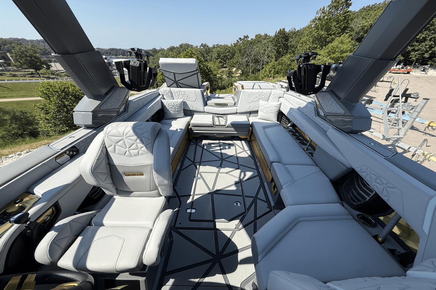 2024 Nautique 25 PARAGON Image Thumbnail #54