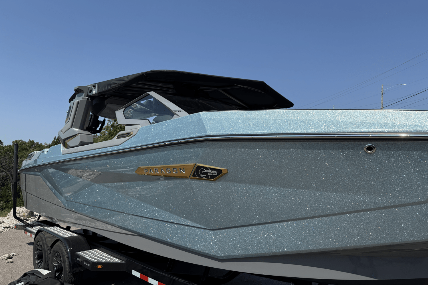 2024 Nautique 25 PARAGON Image Thumbnail #9