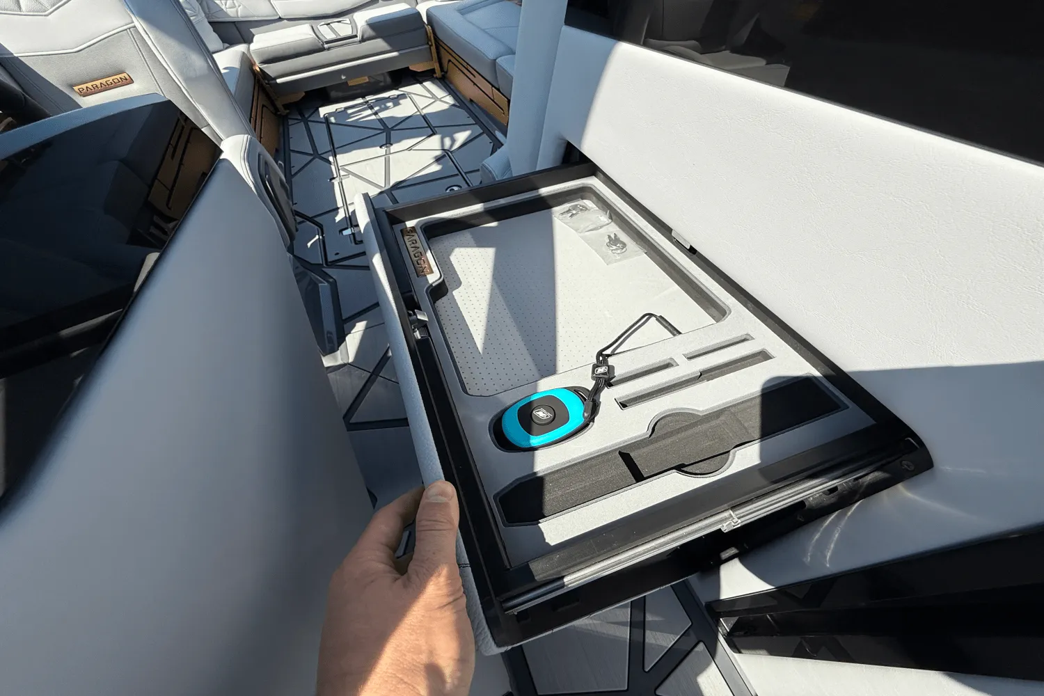 2024 Nautique 25 PARAGON Image Thumbnail #48