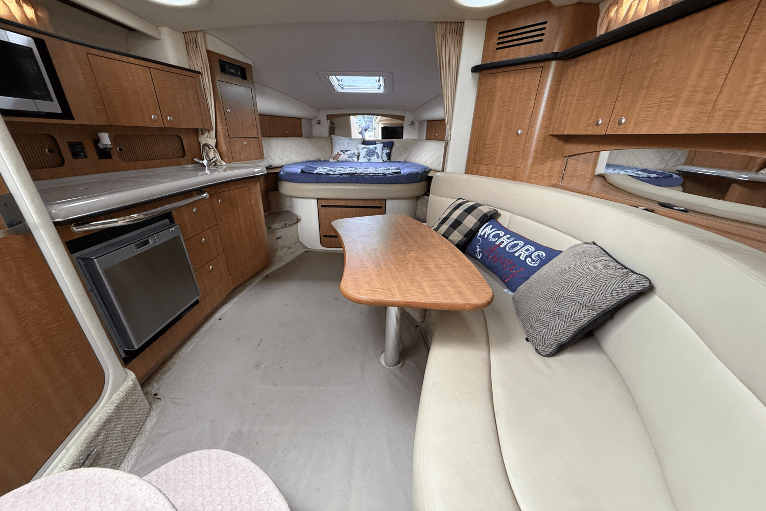 2006 Sea Ray 320 Sundancer Image Thumbnail #29