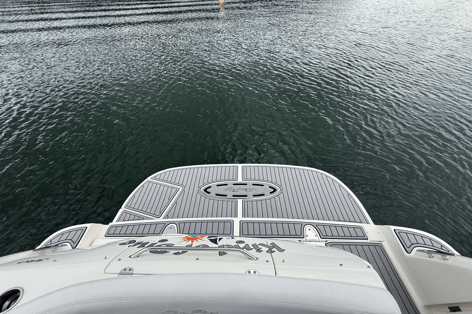2006 Sea Ray 320 Sundancer Image Thumbnail #17