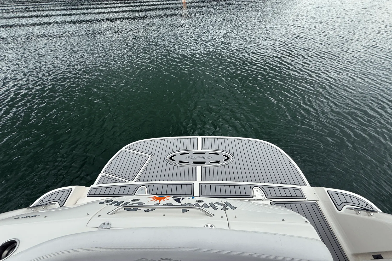 2006 Sea Ray 320 Sundancer Image Thumbnail #17