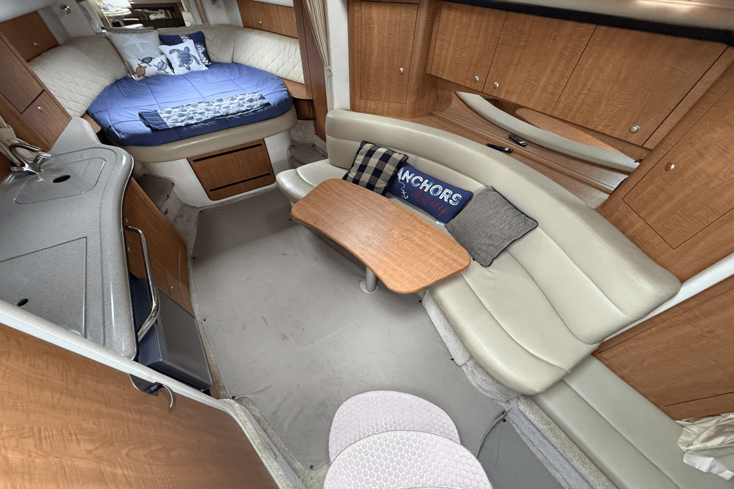 2006 Sea Ray 320 Sundancer Image Thumbnail #23