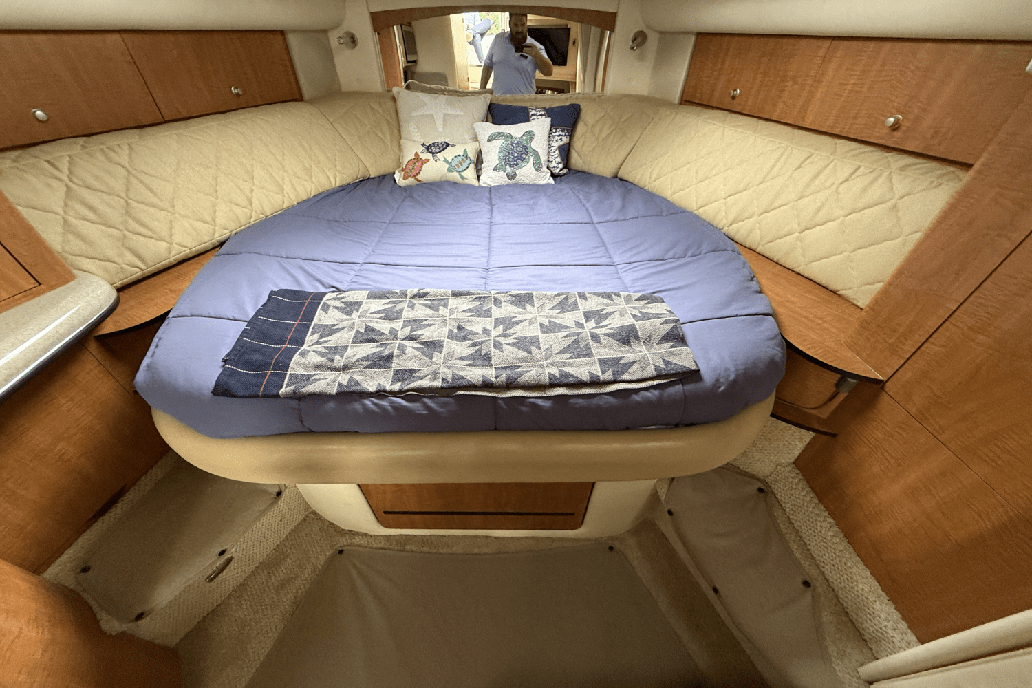 2006 Sea Ray 320 Sundancer Image Thumbnail #26