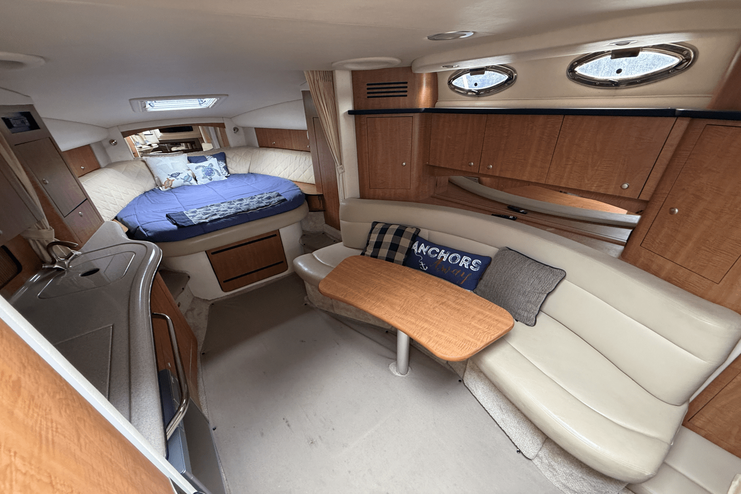 2006 Sea Ray 320 Sundancer Image Thumbnail #24