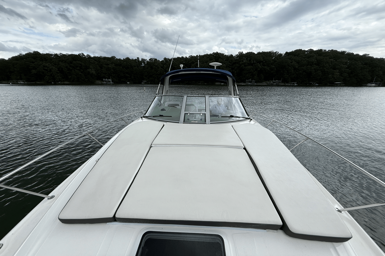 2006 Sea Ray 320 Sundancer Image Thumbnail #32