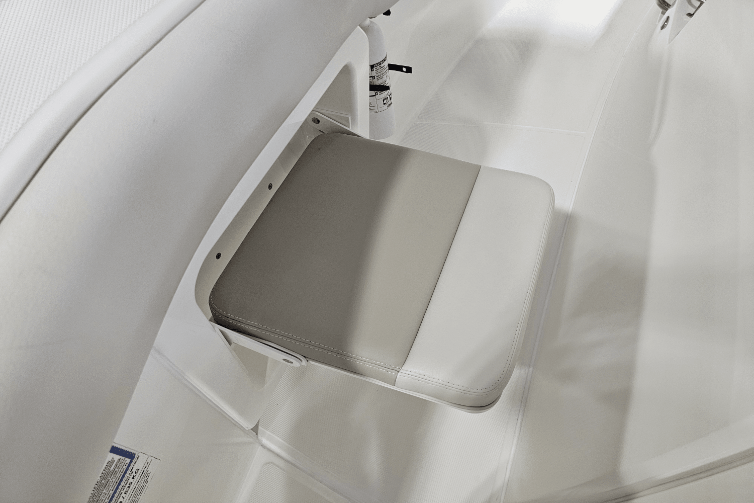 2019 Boston Whaler 280 OUTRAGE Image Thumbnail #20