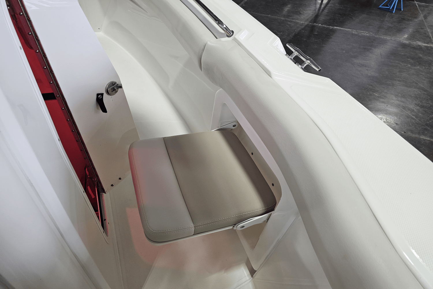 2019 Boston Whaler 280 OUTRAGE Image Thumbnail #19