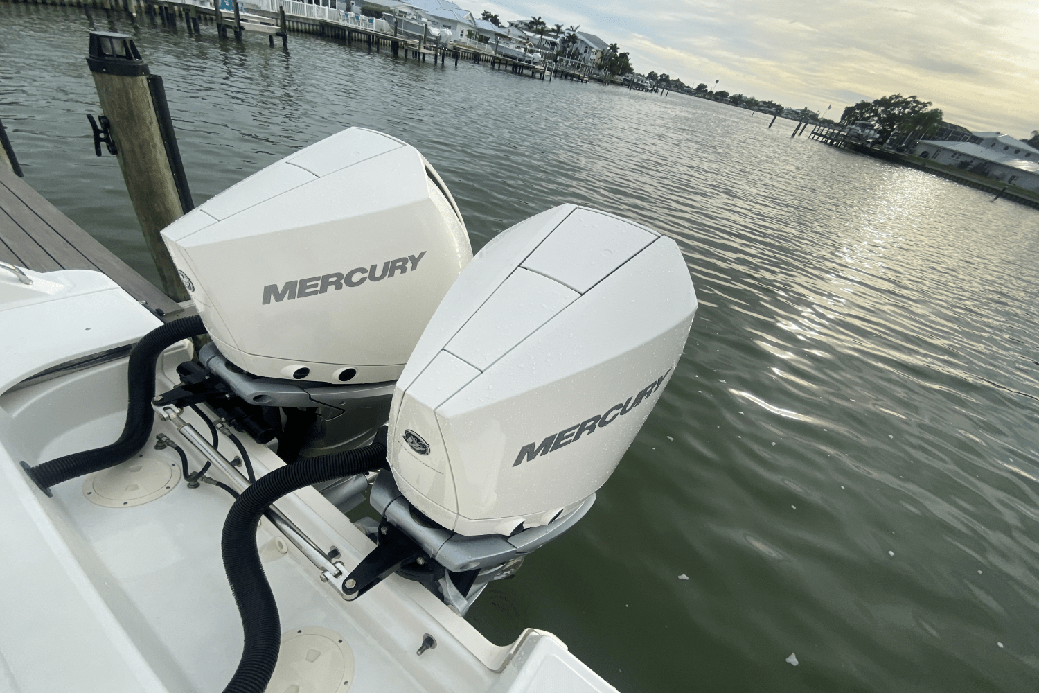 2019 Boston Whaler 280 OUTRAGE Image Thumbnail #17