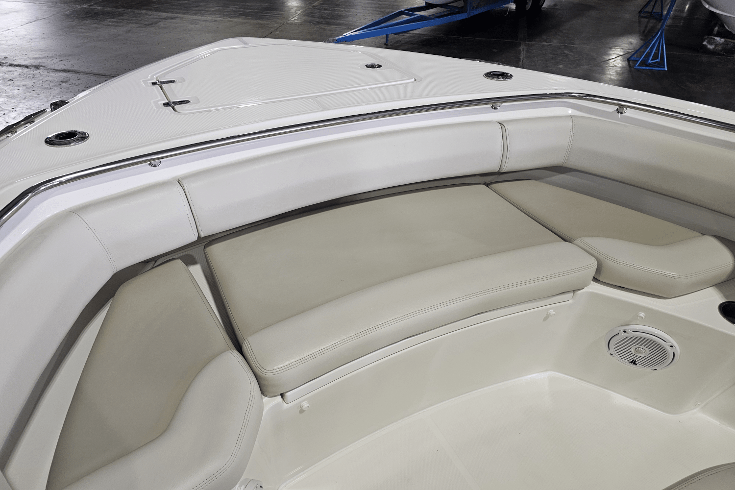 2019 Boston Whaler 280 OUTRAGE Image Thumbnail #22