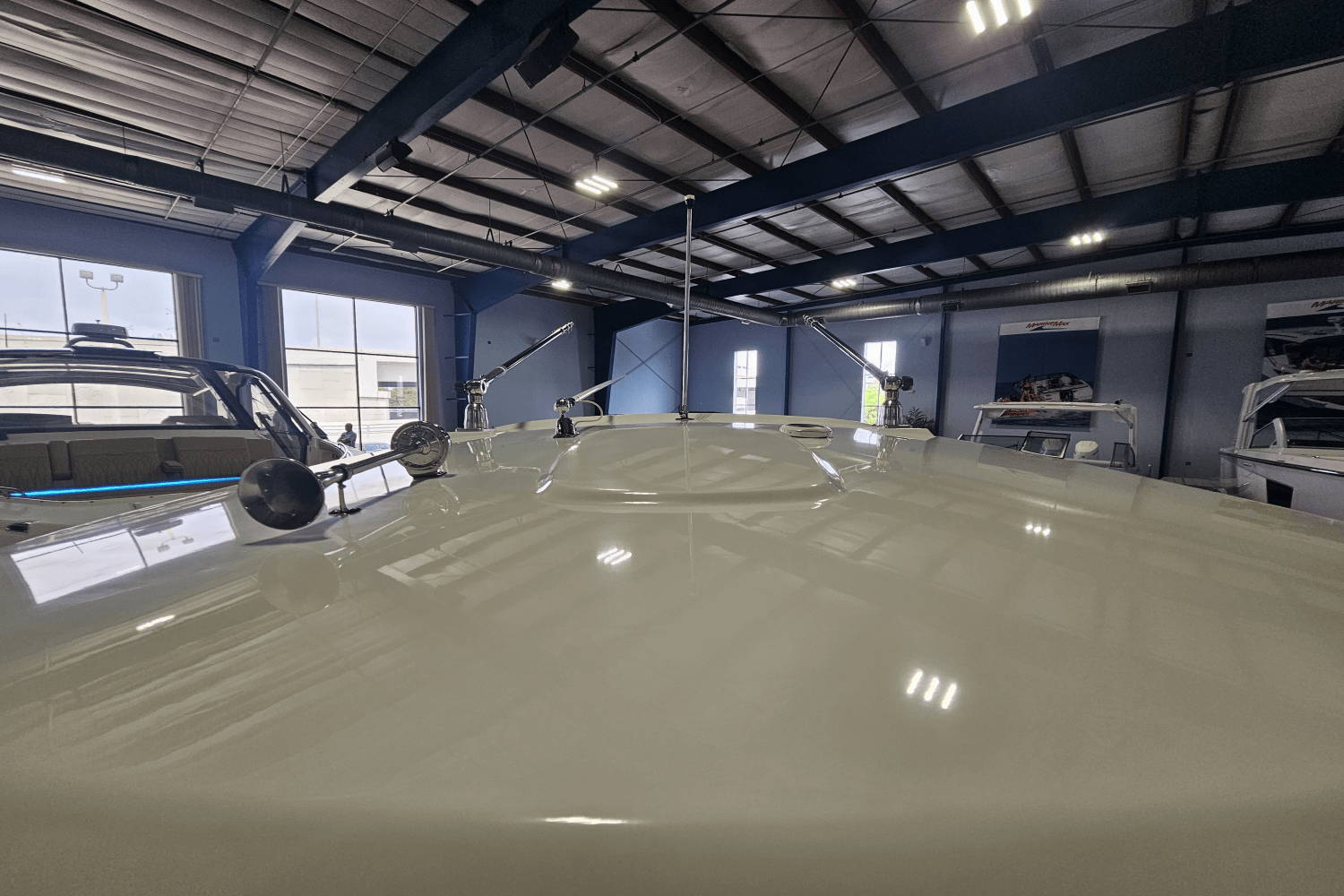 2019 Boston Whaler 280 OUTRAGE Image Thumbnail #25