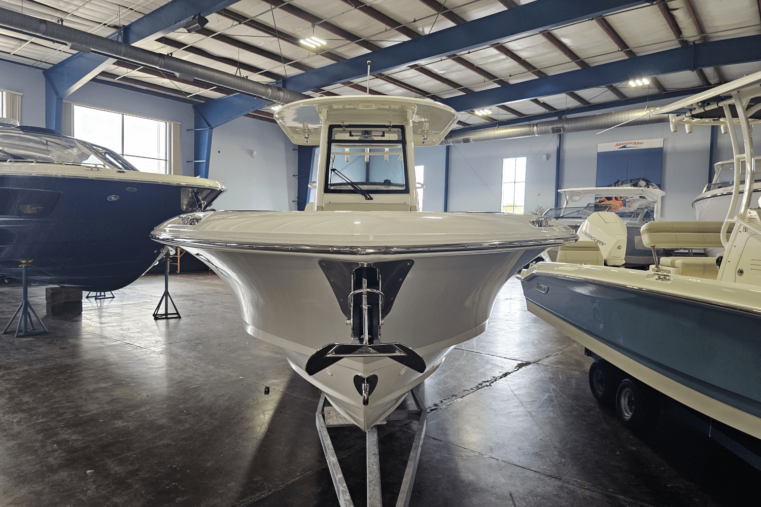 2019 Boston Whaler 280 OUTRAGE Image Thumbnail #3
