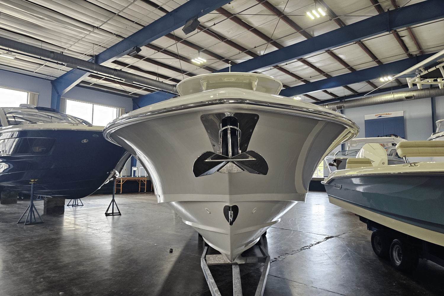 2019 Boston Whaler 280 OUTRAGE Image Thumbnail #2
