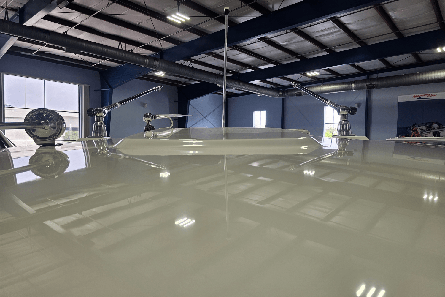 2019 Boston Whaler 280 OUTRAGE Image Thumbnail #26