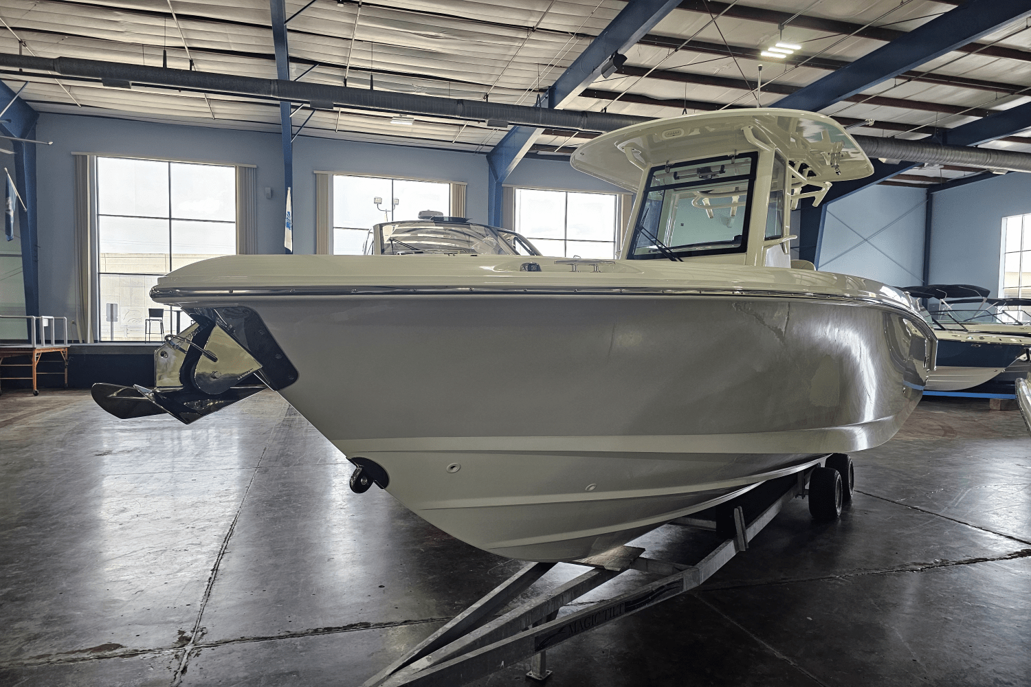 2019 Boston Whaler 280 OUTRAGE Image Thumbnail #1