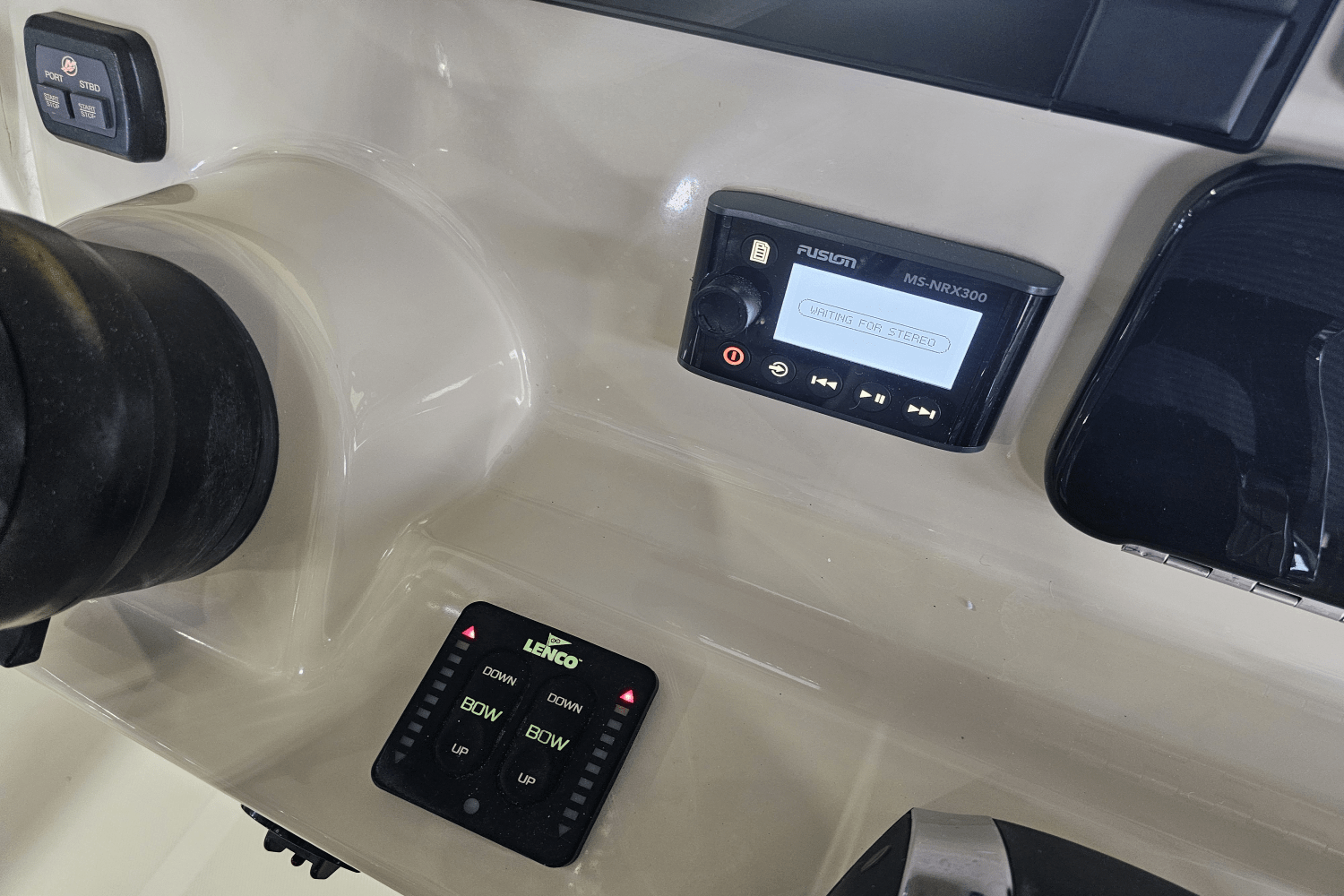 2019 Boston Whaler 280 OUTRAGE Image Thumbnail #15