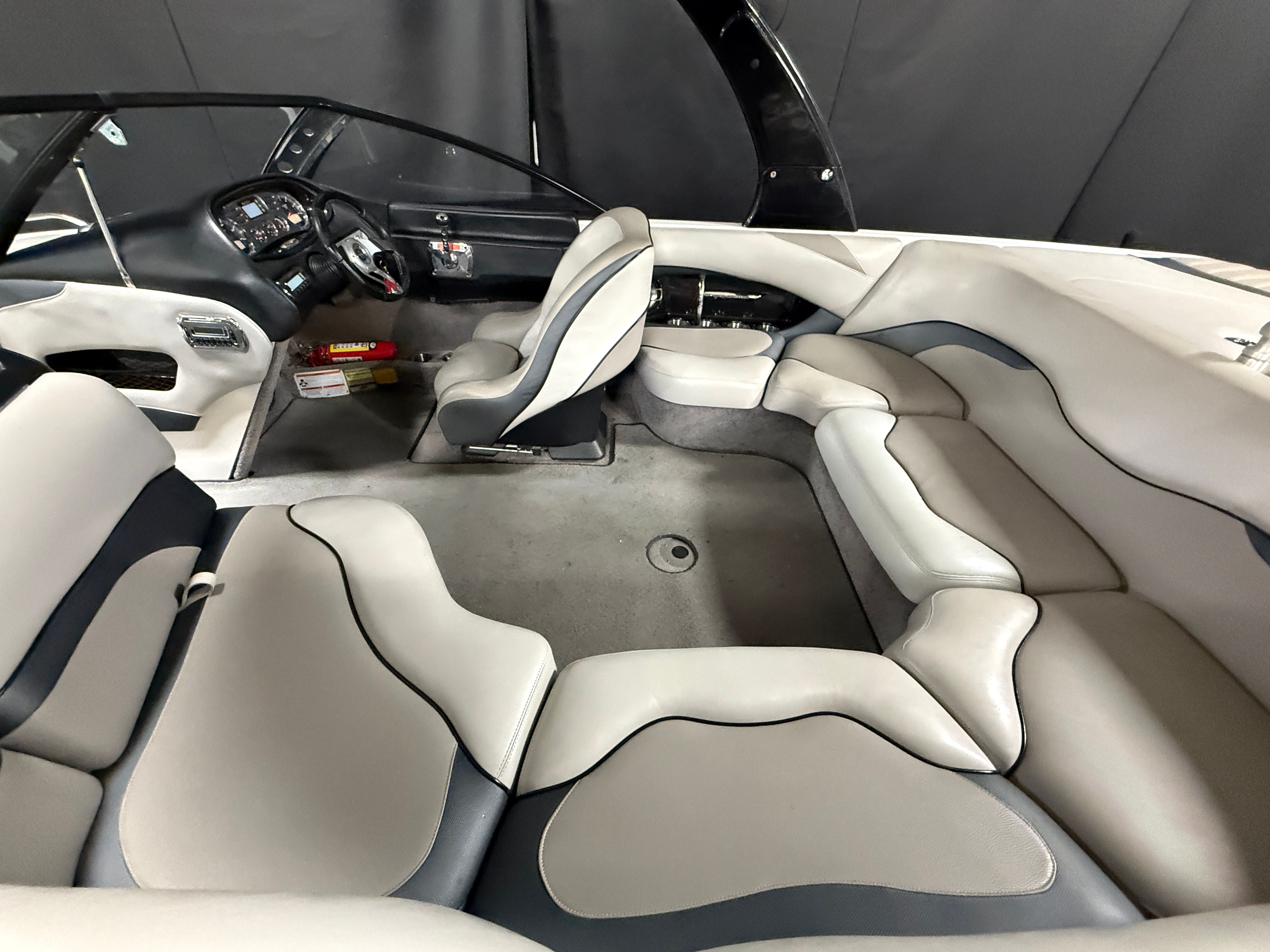 2008 Malibu 20 VTX Image Thumbnail #15