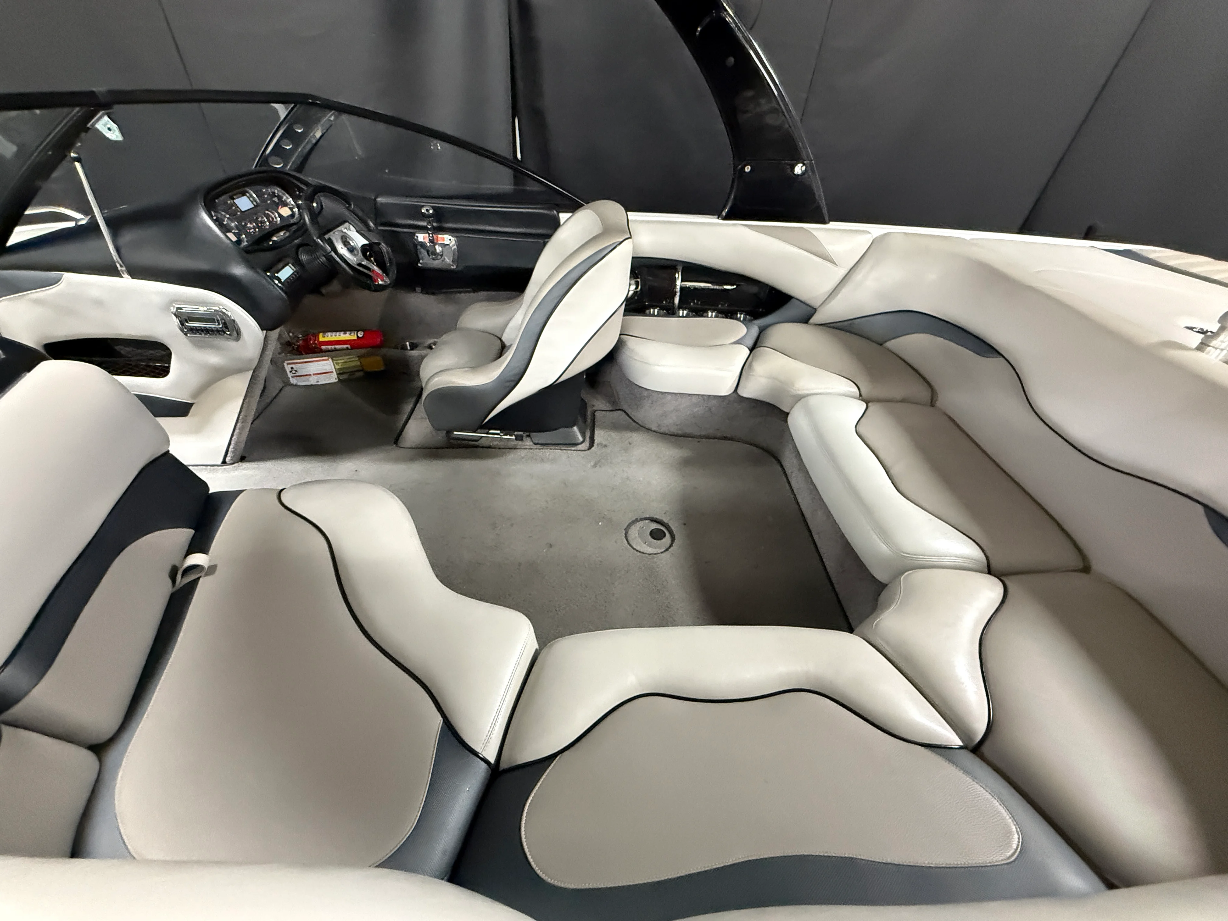 2008 Malibu 20 VTX Image Thumbnail #15