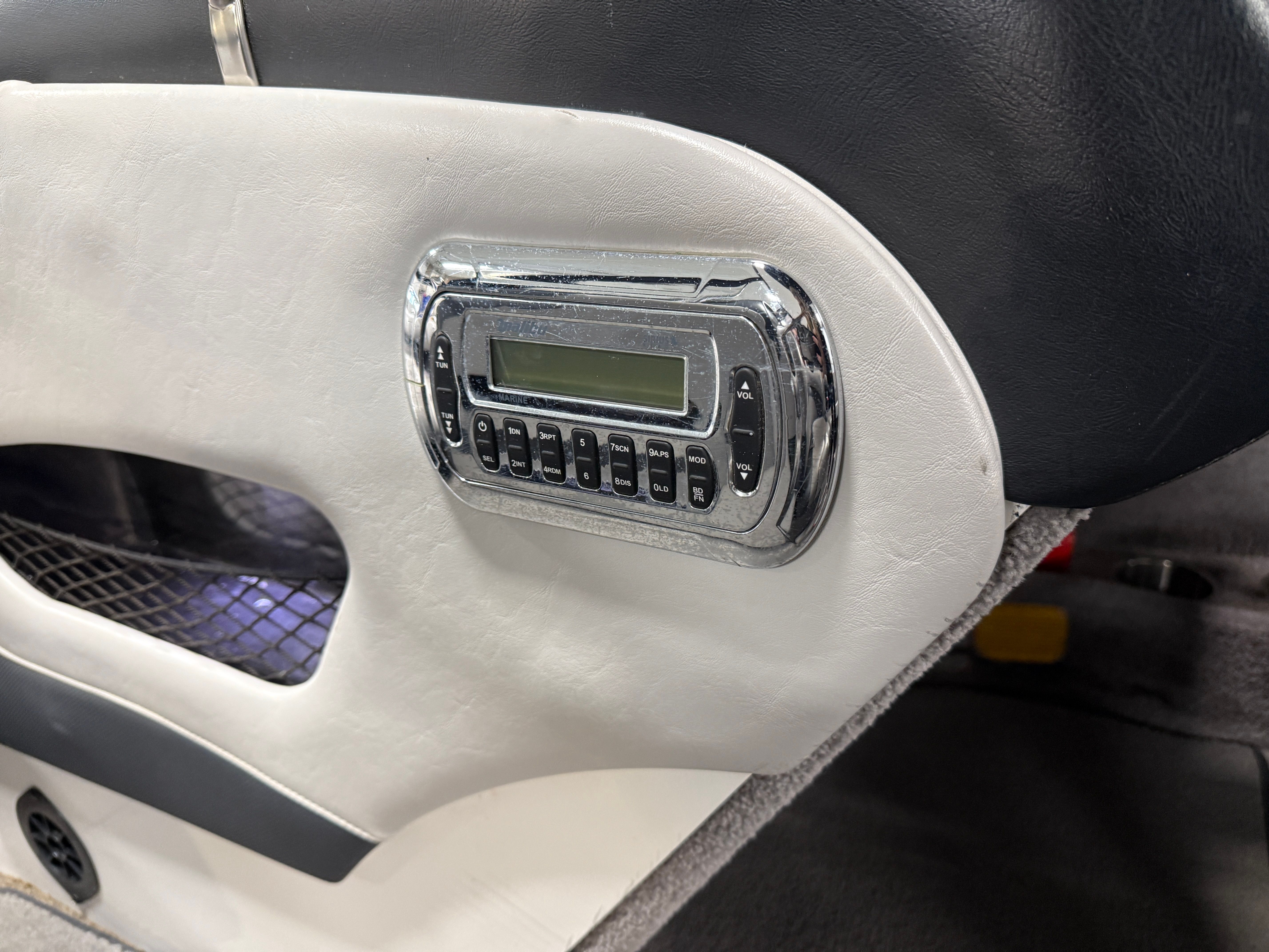 2008 Malibu 20 VTX Image Thumbnail #47