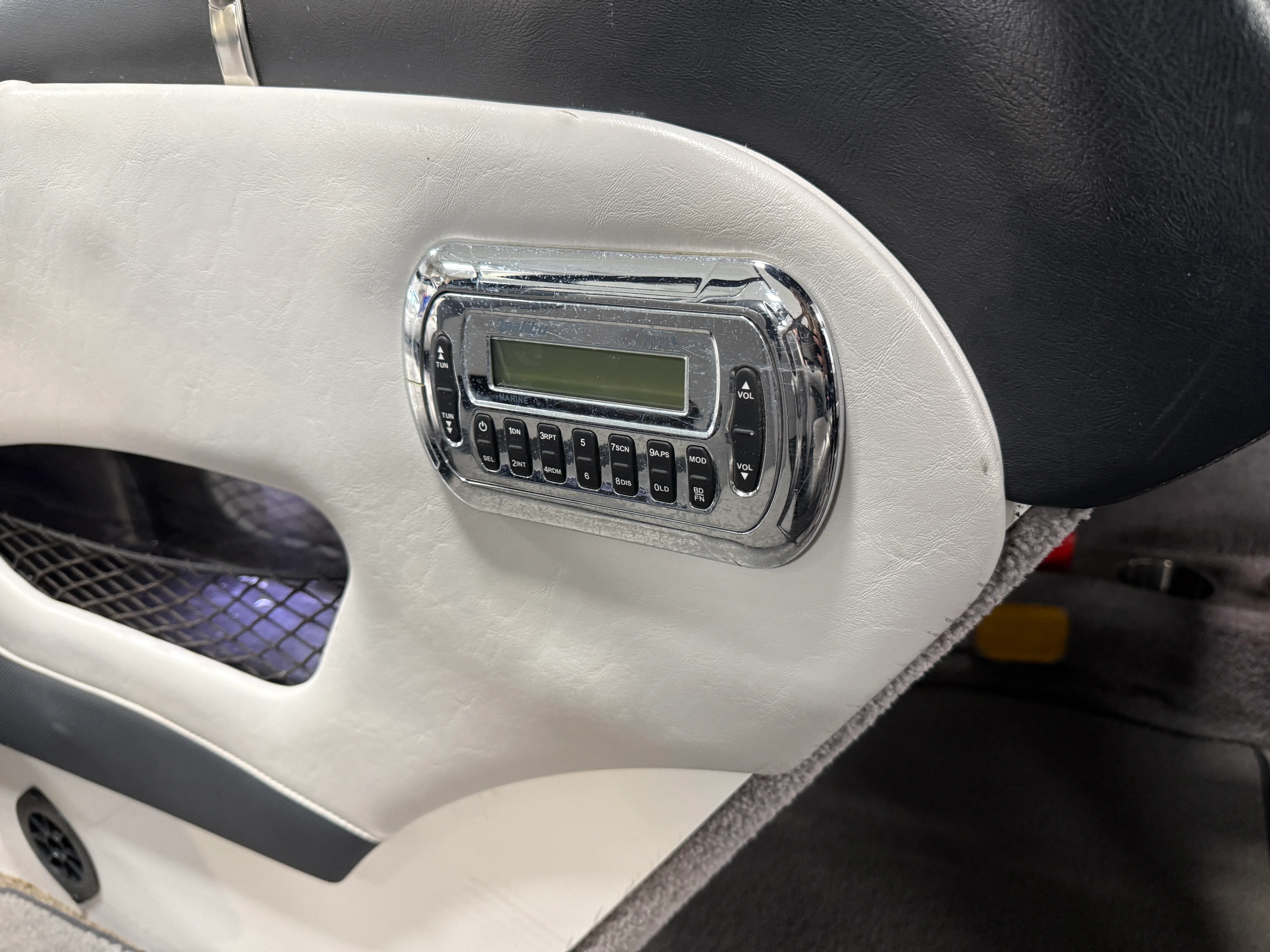 2008 Malibu 20 VTX Image Thumbnail #47