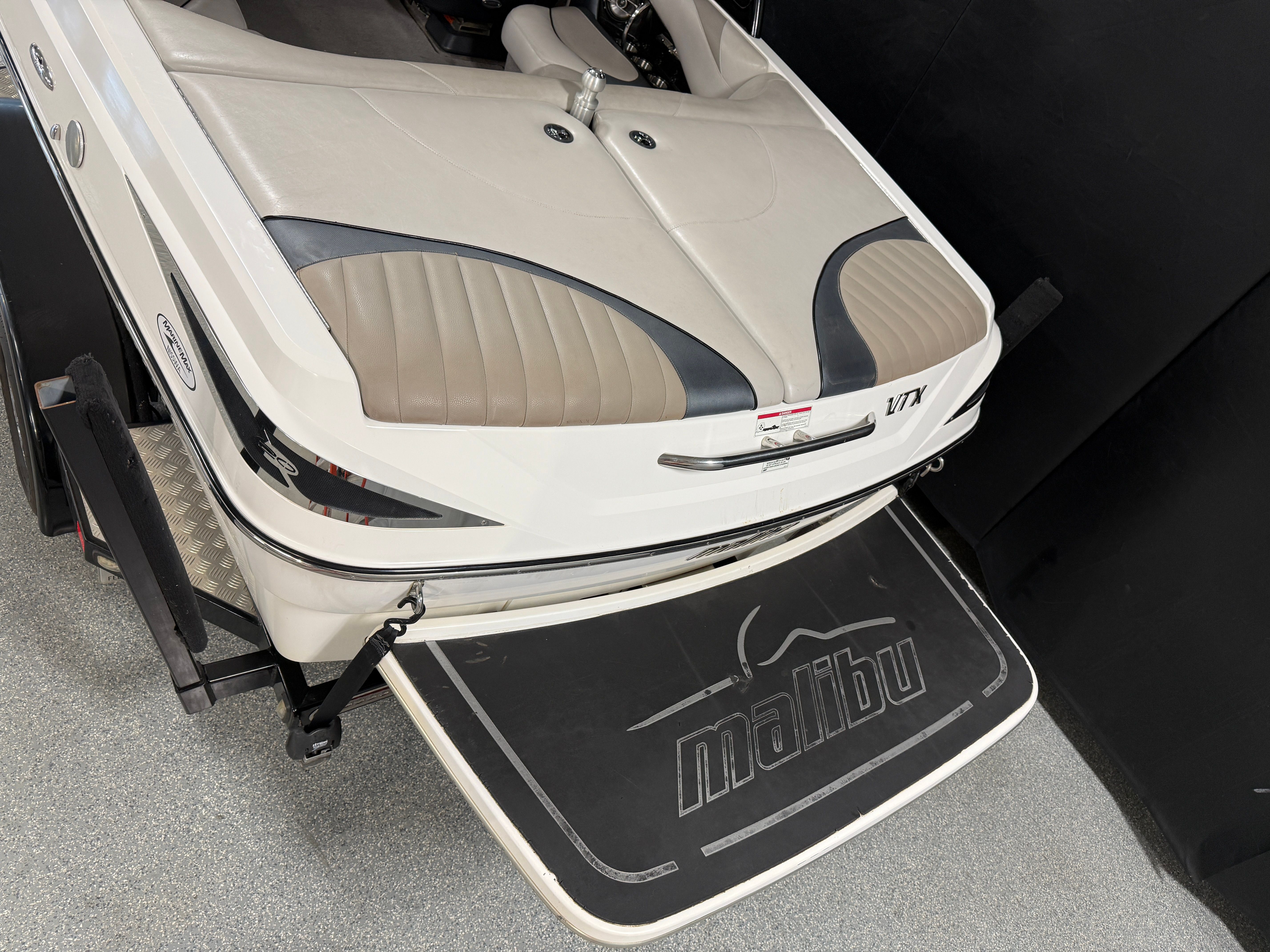 2008 Malibu 20 VTX Image Thumbnail #18