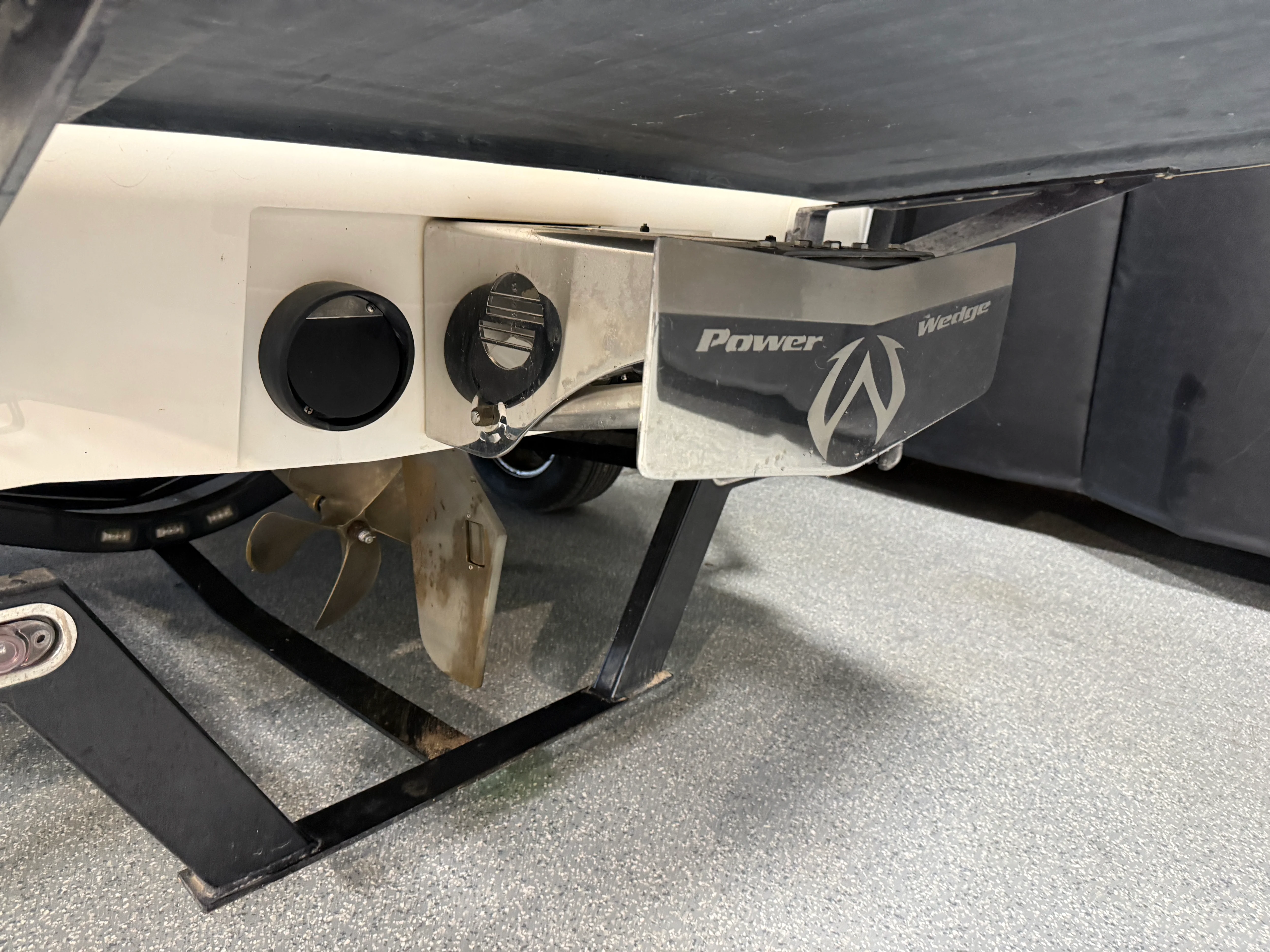 2008 Malibu 20 VTX Image Thumbnail #19