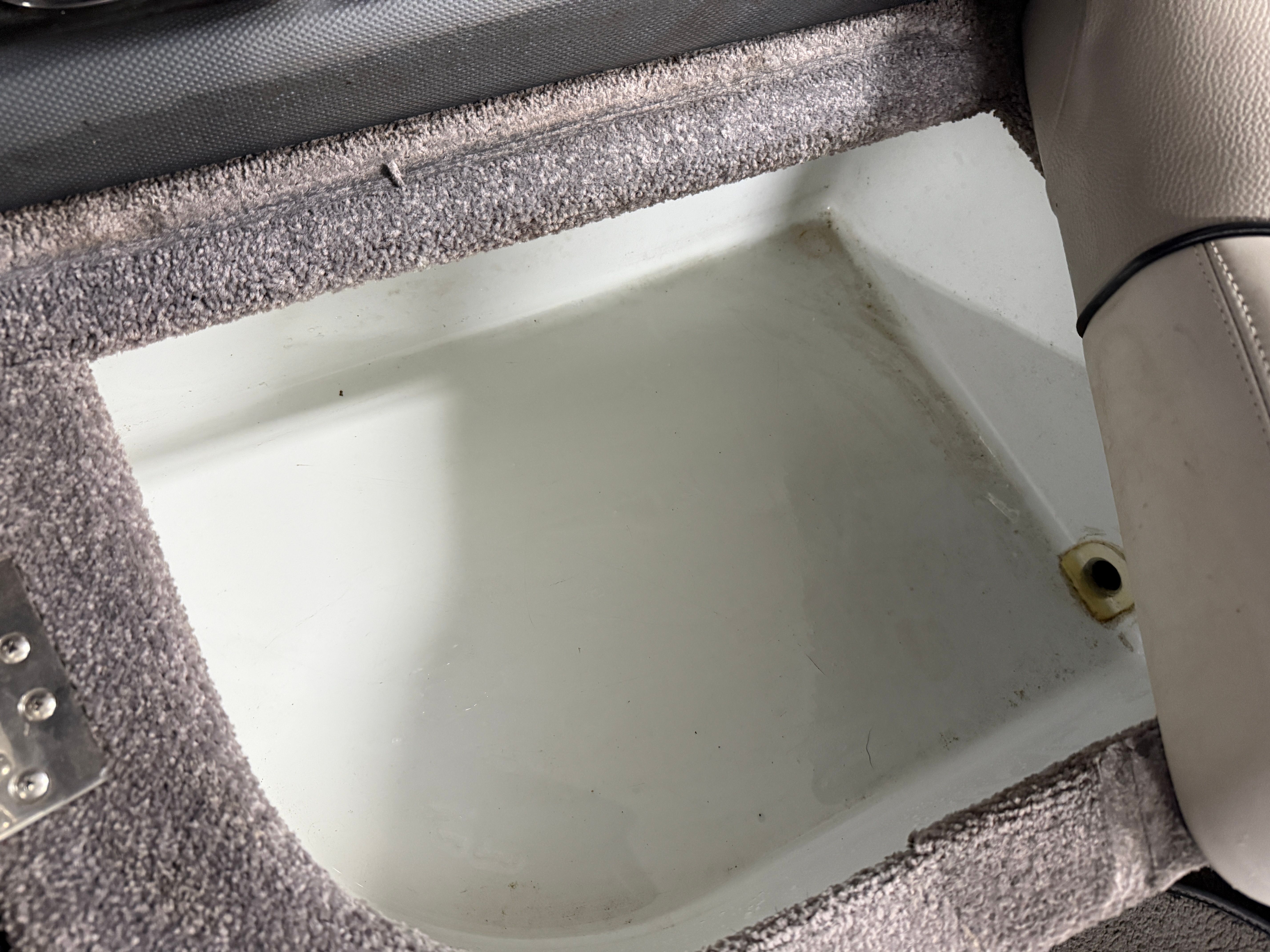 2008 Malibu 20 VTX Image Thumbnail #34