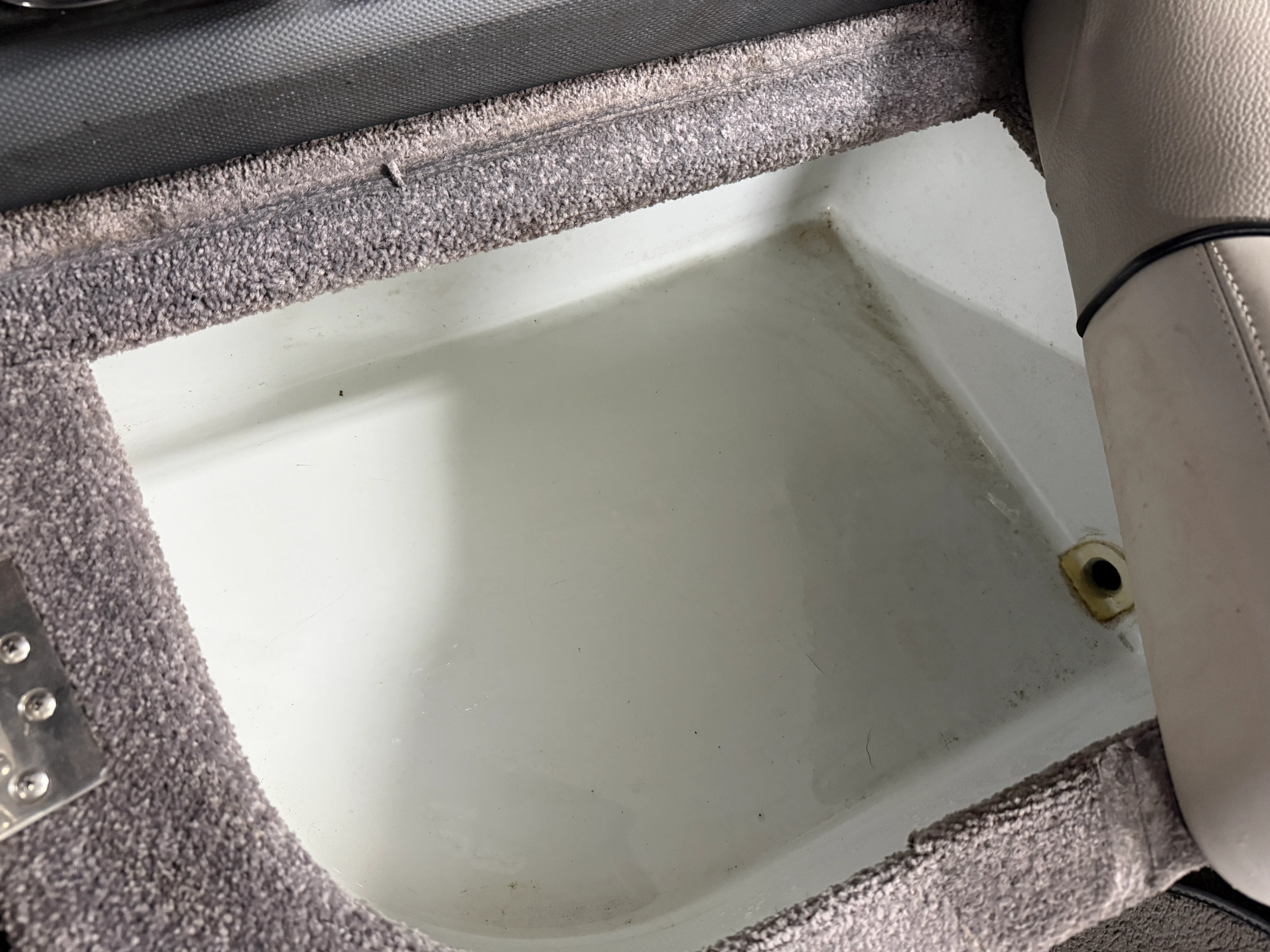 2008 Malibu 20 VTX Image Thumbnail #34