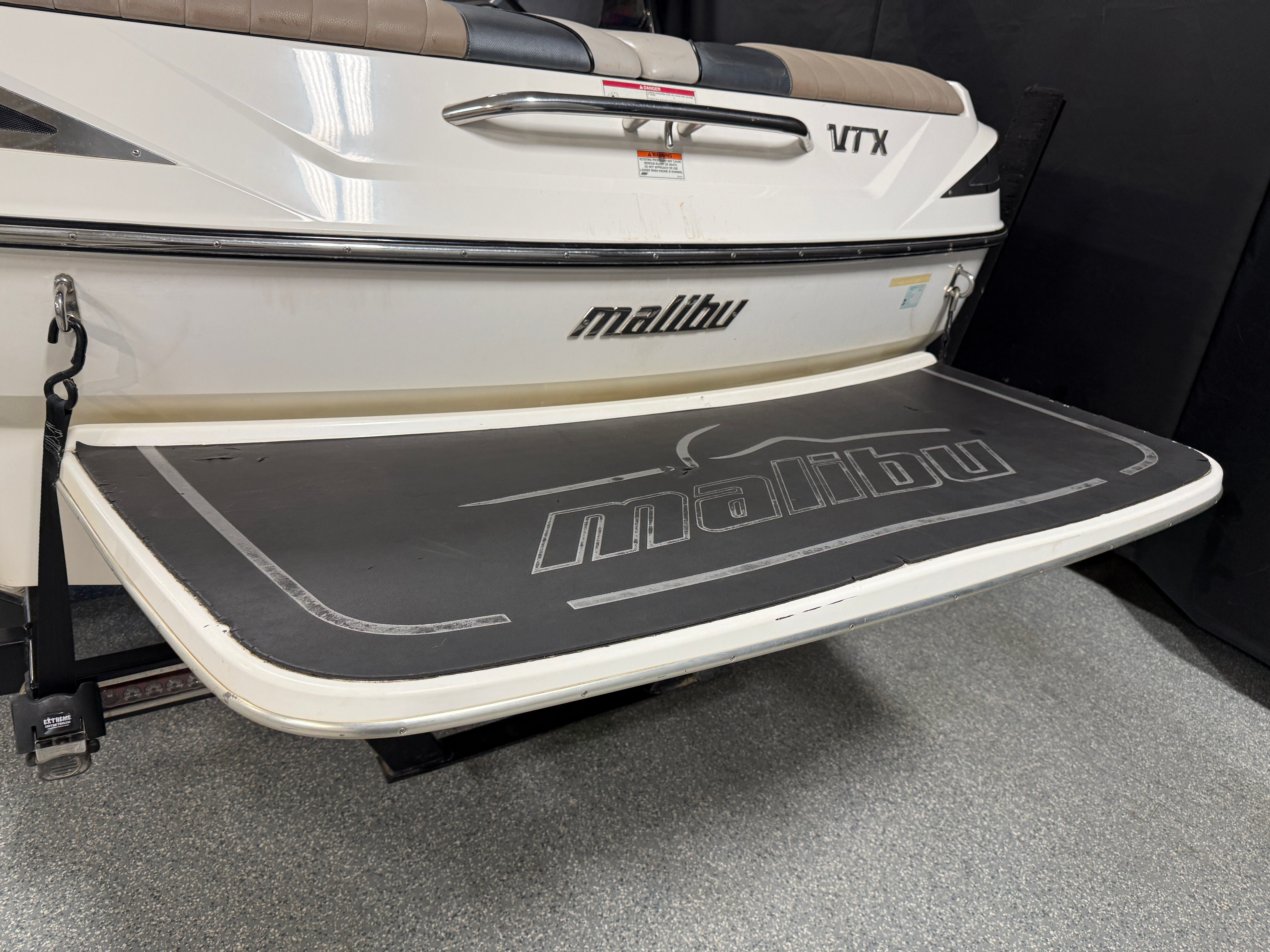 2008 Malibu 20 VTX Image Thumbnail #21