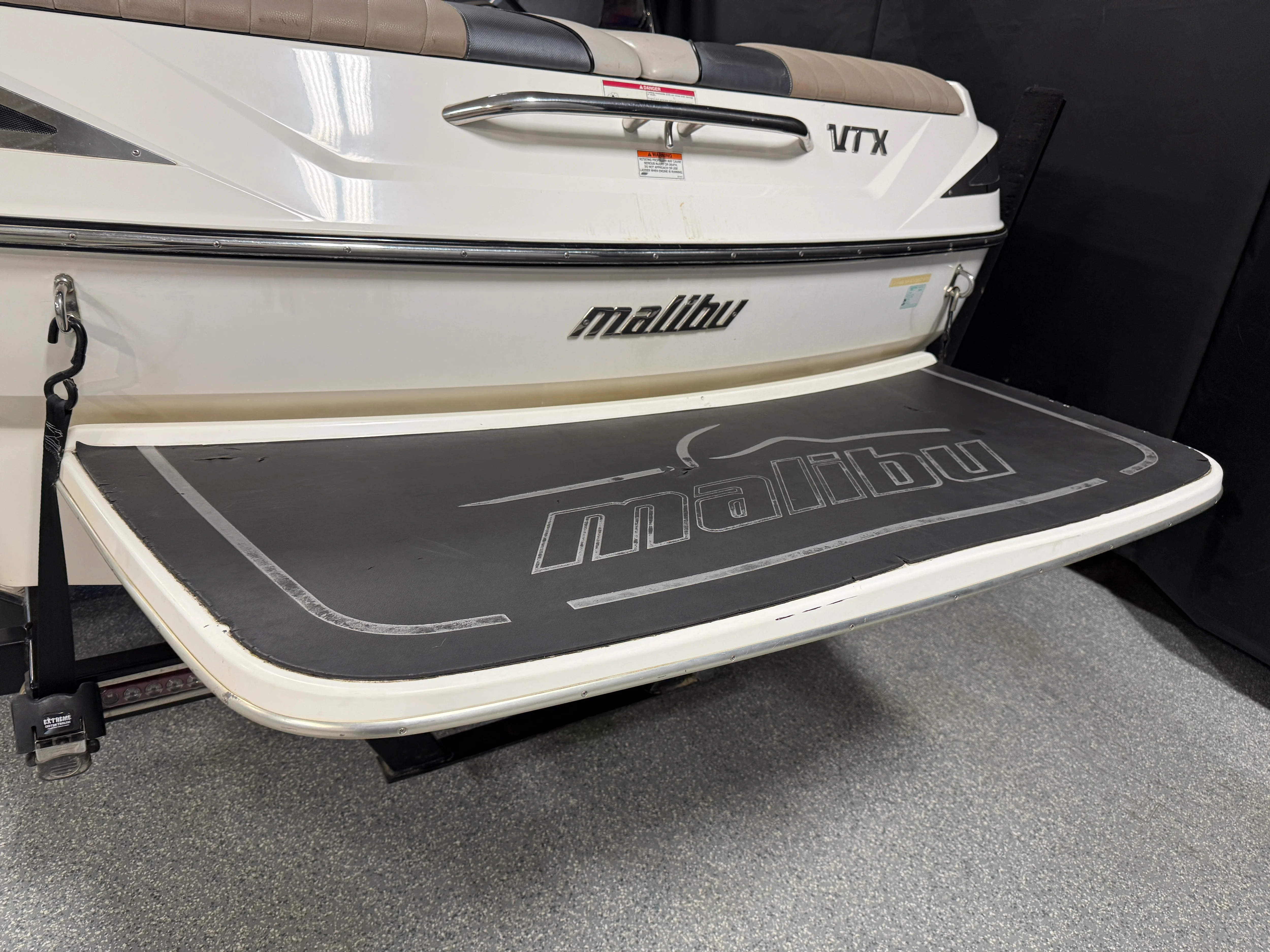 2008 Malibu 20 VTX Image Thumbnail #21