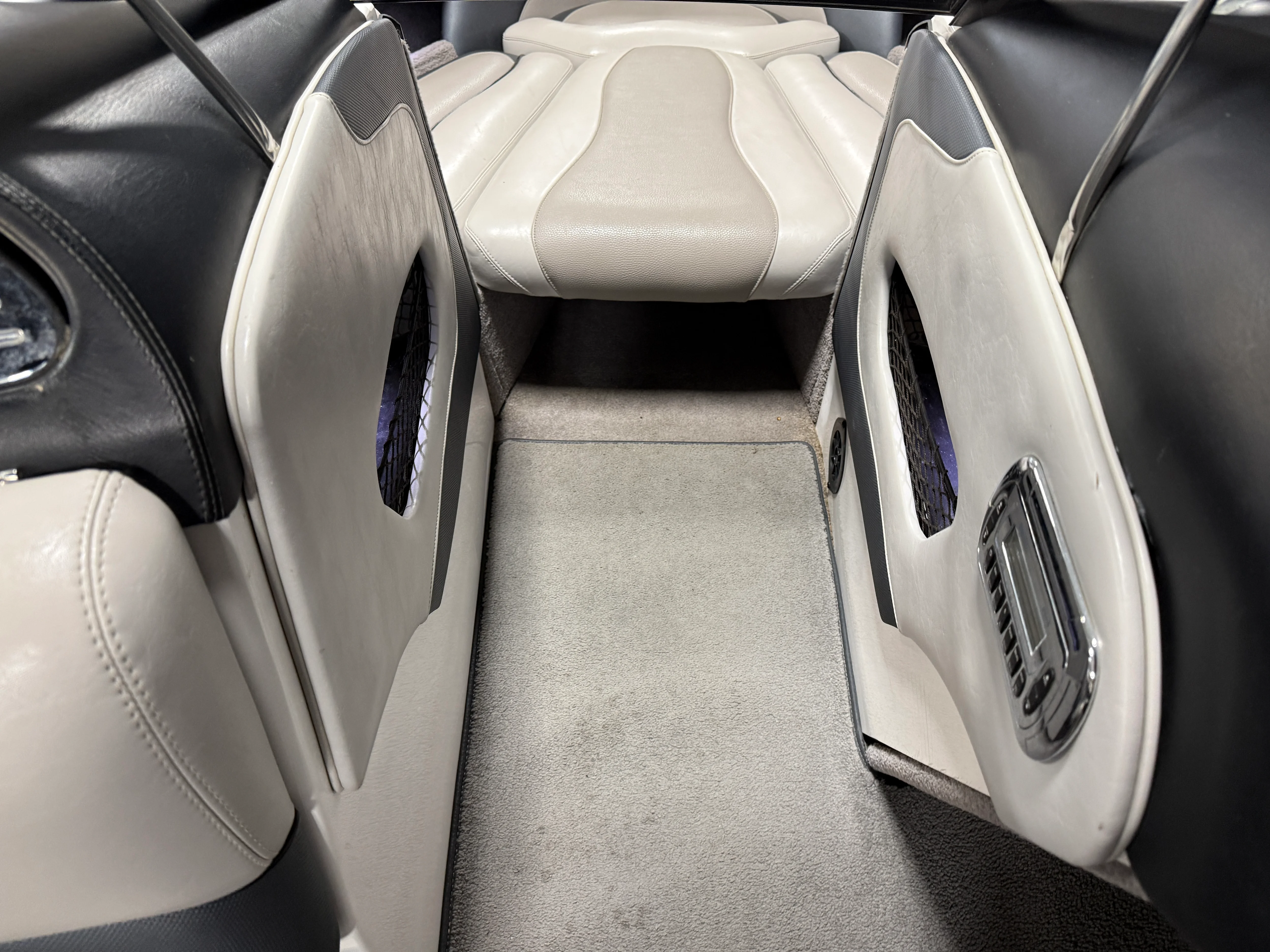 2008 Malibu 20 VTX Image Thumbnail #46