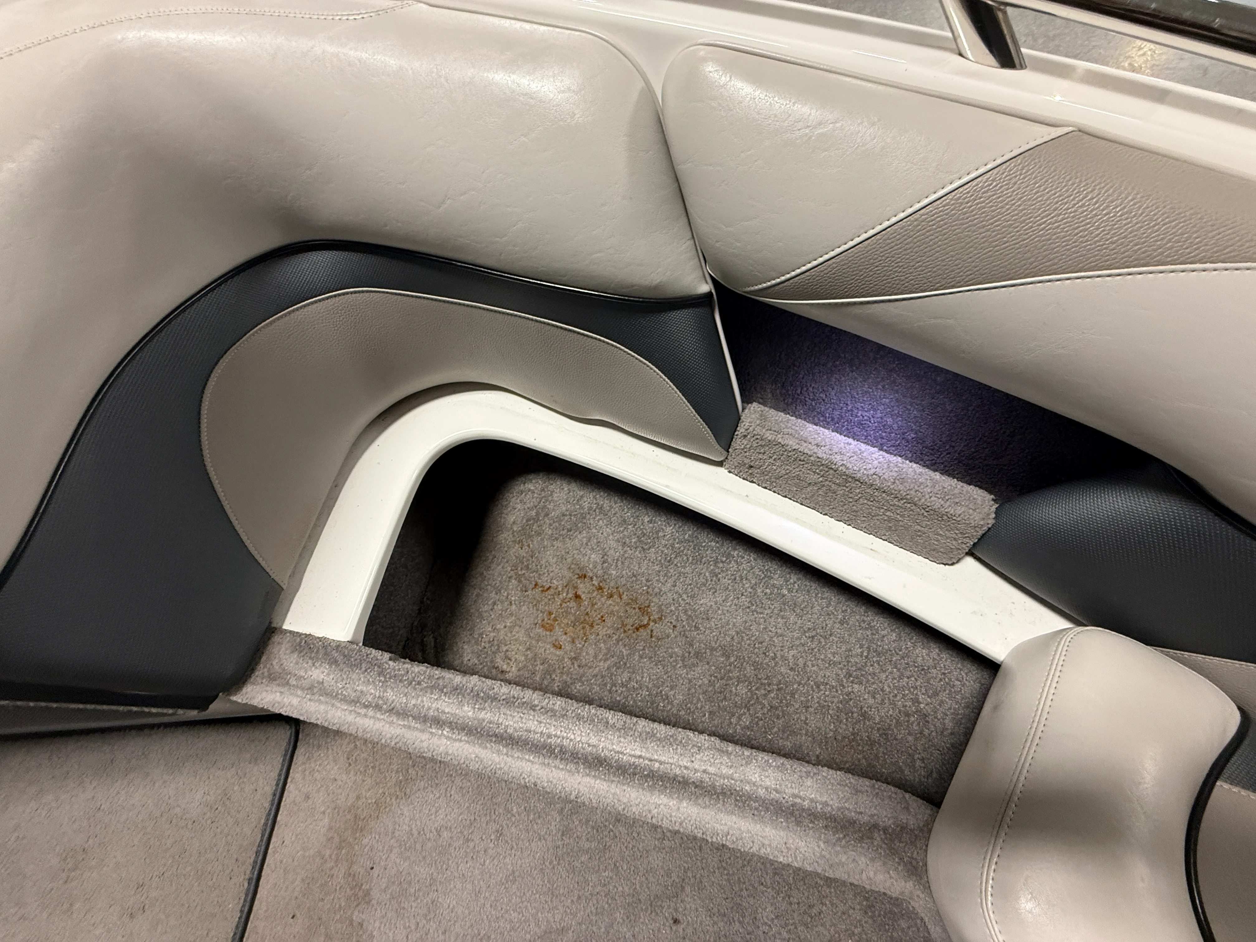 2008 Malibu 20 VTX Image Thumbnail #70