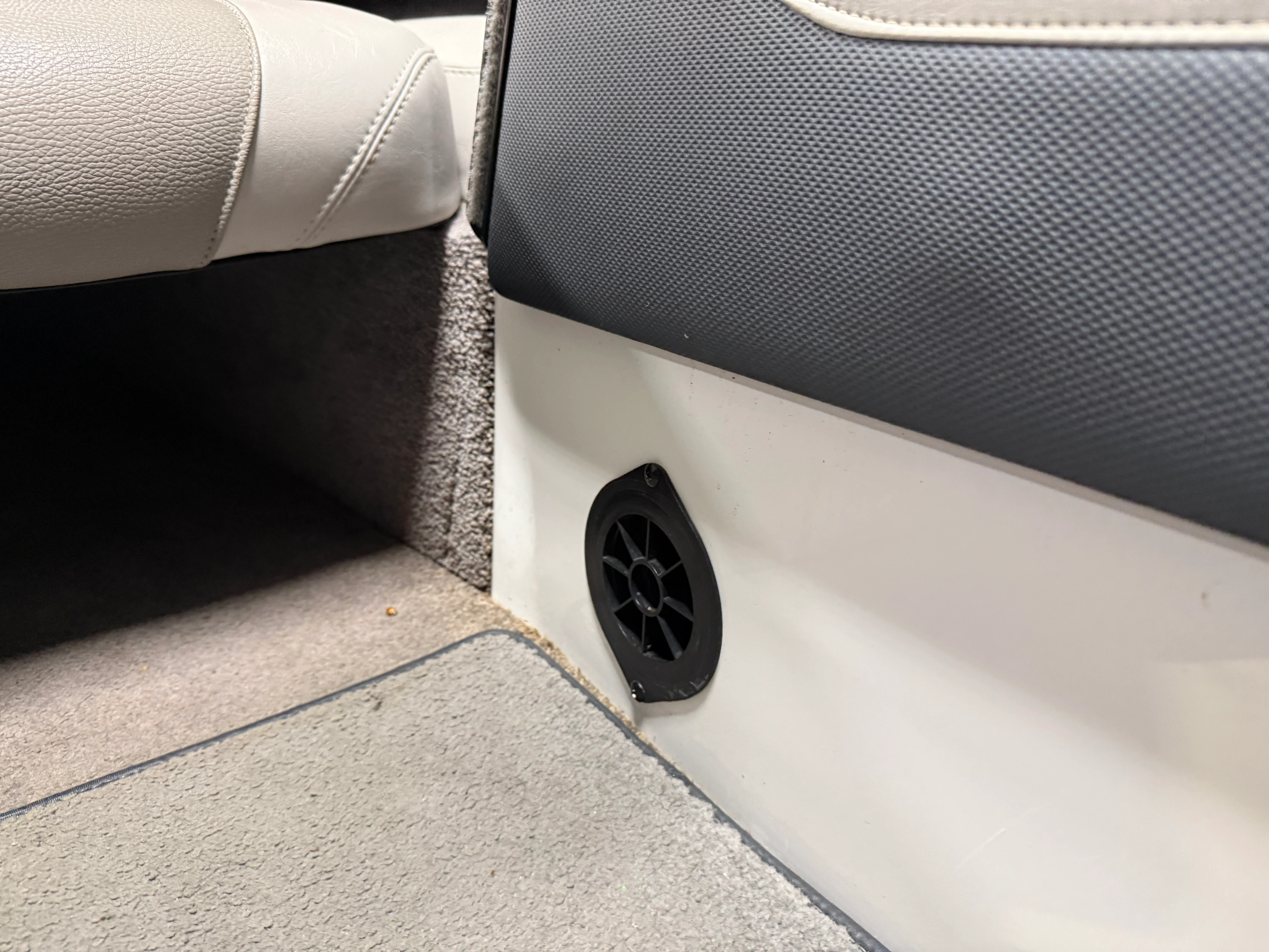 2008 Malibu 20 VTX Image Thumbnail #49