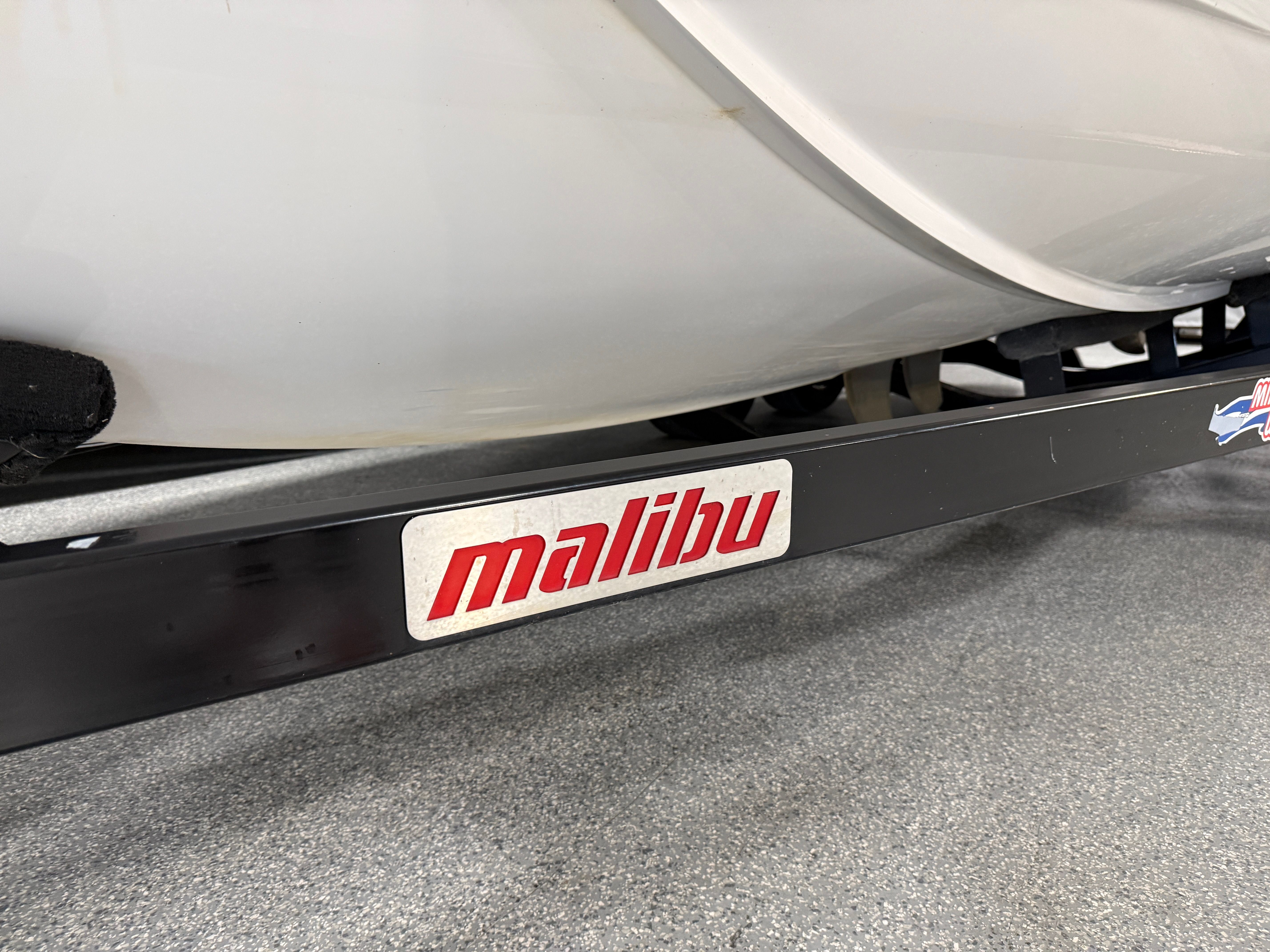 2008 Malibu 20 VTX Image Thumbnail #78